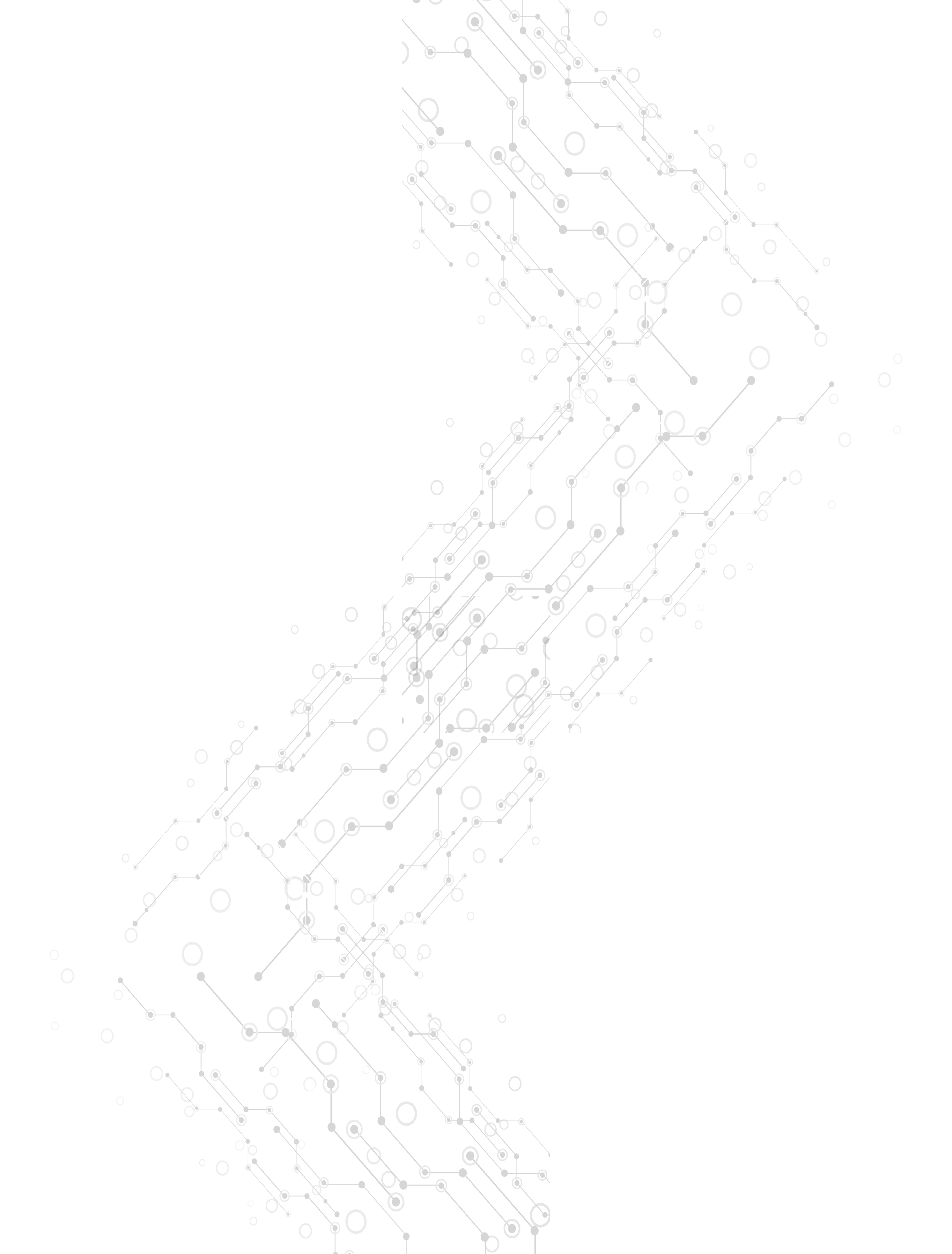 Circuit board background pattern